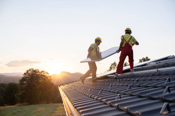 Best Commercial Roofing Services  in Lake Zurich, IL