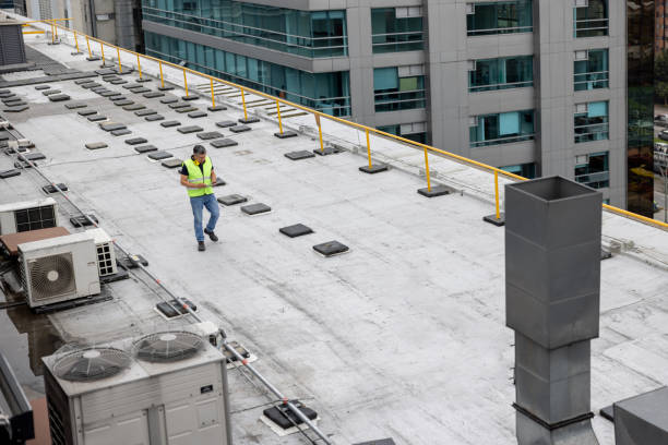 Best Roofing for New Construction  in Lake Zurich, IL