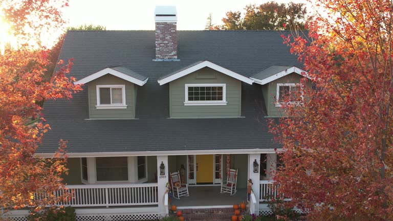 Best Tile Roofing Installation  in Lake Zurich, IL