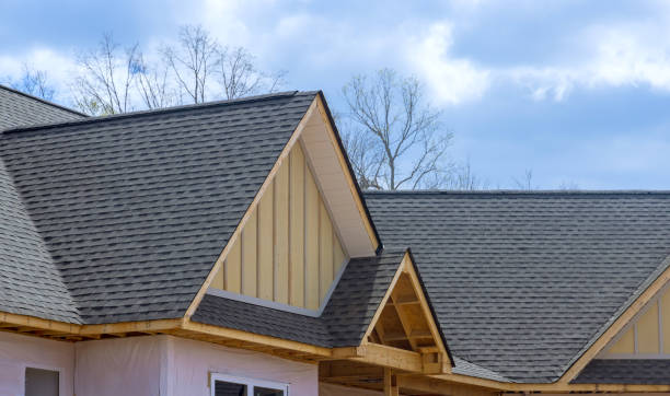 Best Wood Shake Roofing  in Lake Zurich, IL
