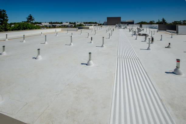 Best Storm Damage Roof Repair  in Lake Zurich, IL